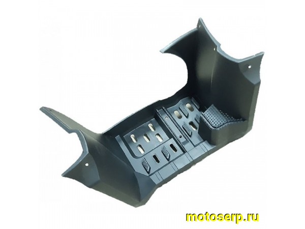 Купить  Подножка водительская (порог) KAYO BULL 2C/3C левая (шт) купить с доставкой по Москве и России, цена, технические характеристики, комплектация фото  - motoserp.ru