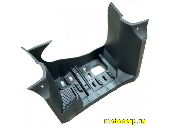 Купить  Подножка водительская (порог) KAYO BULL 2C/3C правая (шт)  купить с доставкой по Москве и России, цена, технические характеристики, комплектация фото  - motoserp.ru