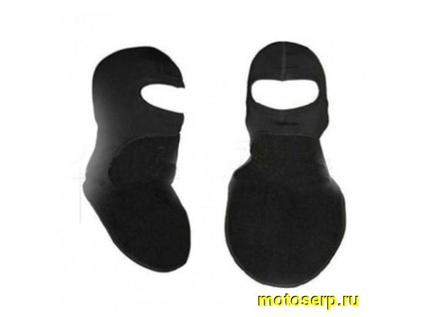 Купить  Подшлемник Rexwear с термозащитой шеи Windstopper (шт)  (SM 606-8137 купить с доставкой по Москве и России, цена, технические характеристики, комплектация фото  - motoserp.ru