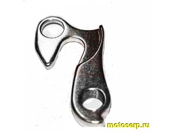 Купить  Петушок (наконечник рамы) в ассортименте 95-13 Вело (шт) (MM 26655 (Дан купить с доставкой по Москве и России, цена, технические характеристики, комплектация фото  - motoserp.ru