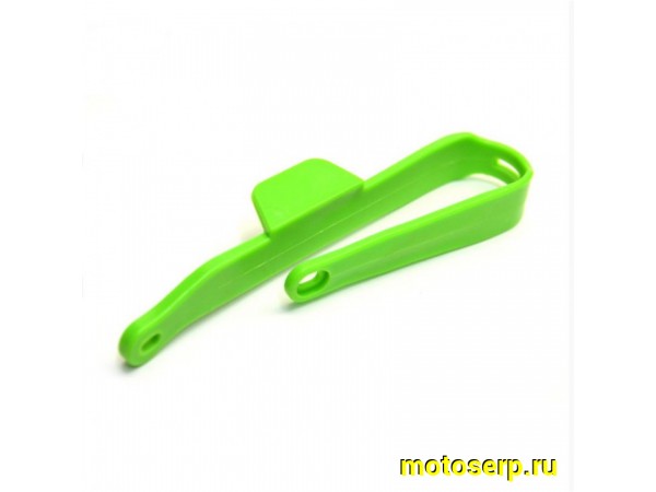 Купить  Направляющая цепи приводной (слайдер, склиз) BSE 110-125cc (салатовый) (ML 7836 купить с доставкой по Москве и России, цена, технические характеристики, комплектация фото  - motoserp.ru