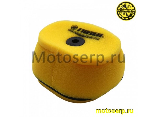 Купить  Фильтр воздушный (элемент) NIBBI Regulmoto ZR , BSE серии Z 4-8 (шт) (Regul NB152222-P купить с доставкой по Москве и России, цена, технические характеристики, комплектация фото  - motoserp.ru