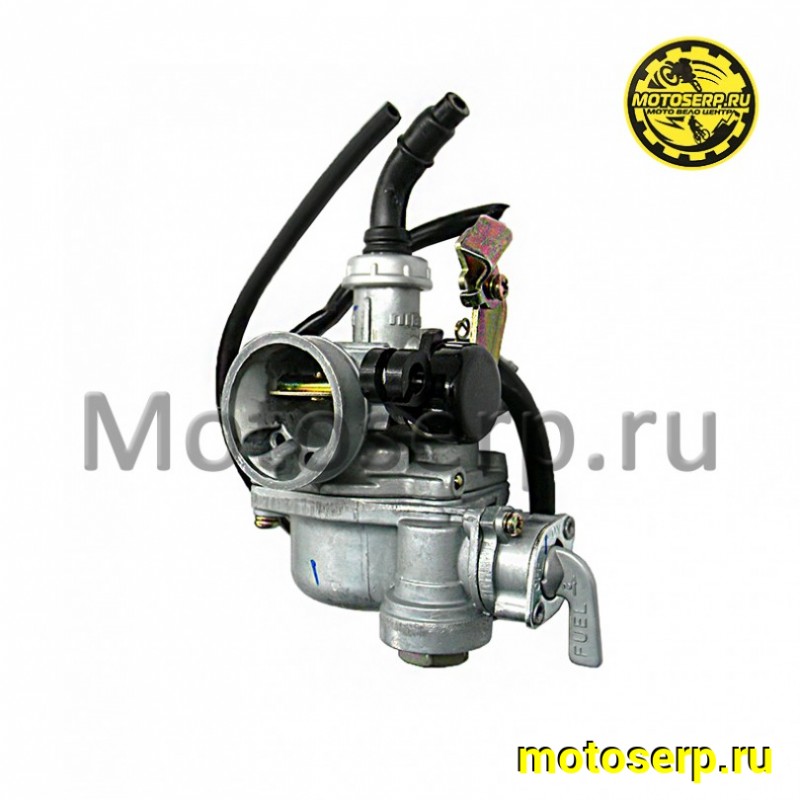 Купить  Карбюратор NIBBI C100 (50-150сс) впускной d-32mm, выпускной d-19mm( (шт) (Regul 303462 купить с доставкой по Москве и России, цена, технические характеристики, комплектация фото  - motoserp.ru