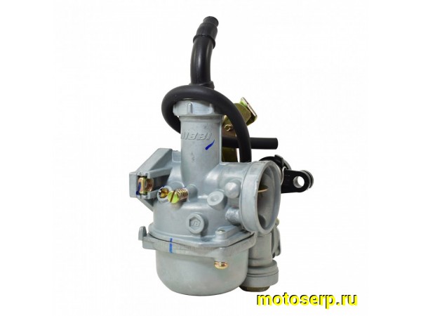 Купить  Карбюратор NIBBI C110 (50-150сс) впускной d-32mm, выпускной d20mm( (шт) (Regul 303463 купить с доставкой по Москве и России, цена, технические характеристики, комплектация фото  - motoserp.ru
