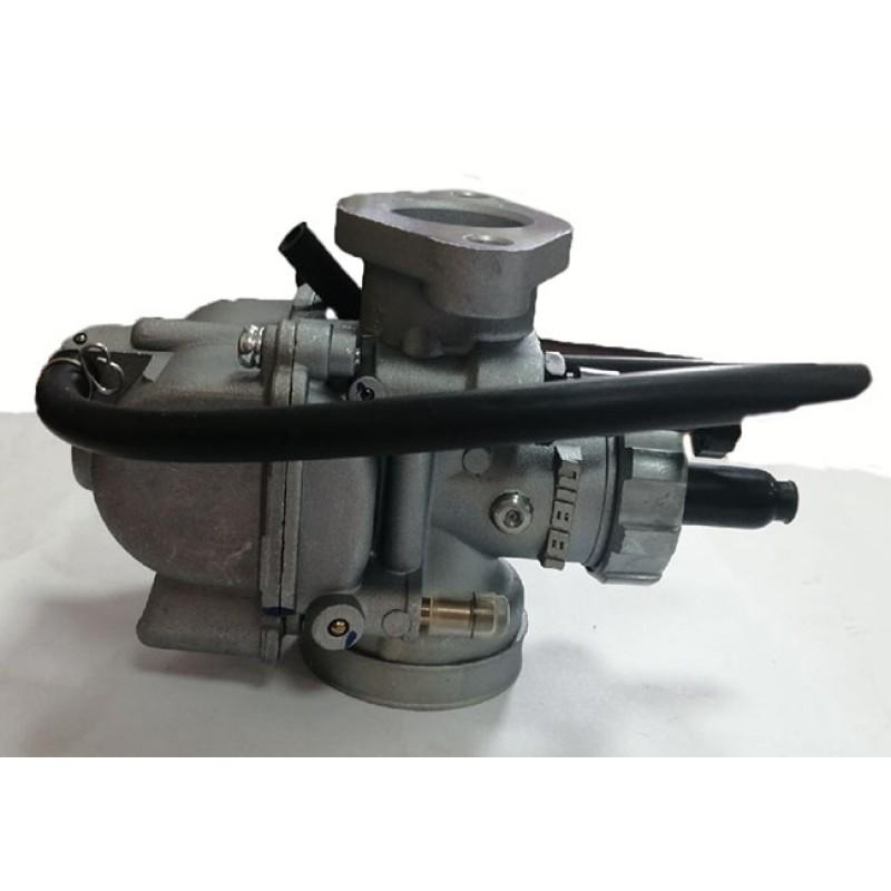 Купить  Карбюратор NIBBI PE22FL-SP (125сс) впускной d-40mm, выпускной d-24mm( (шт) (Regul PE22FL-SP купить с доставкой по Москве и России, цена, технические характеристики, комплектация фото  - motoserp.ru