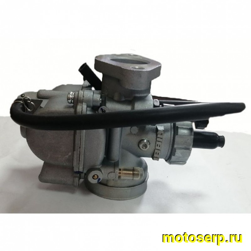 Купить  Карбюратор NIBBI PE22FL-SP (125сс) впускной d-40mm, выпускной d-24mm( (шт) (Regul PE22FL-SP купить с доставкой по Москве и России, цена, технические характеристики, комплектация фото  - motoserp.ru