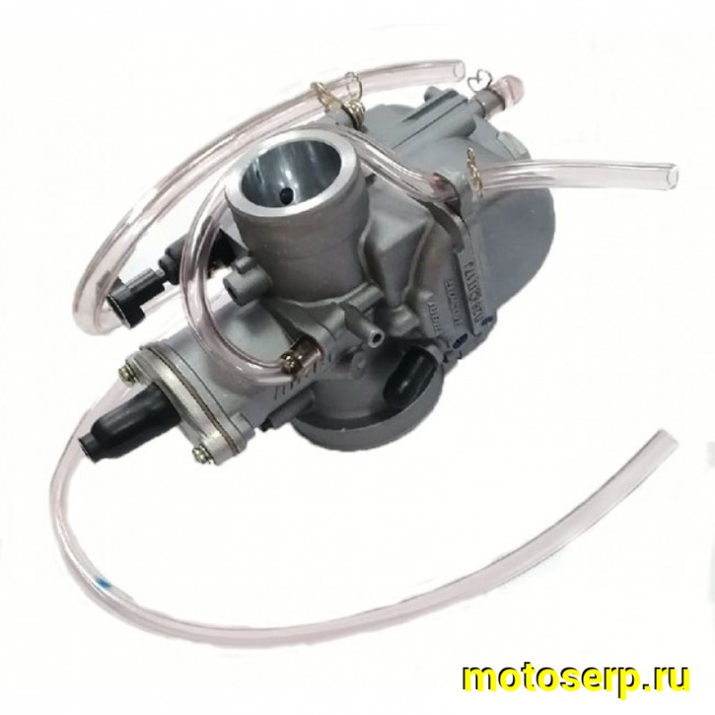 Купить  Карбюратор NIBBI PWK26 SP RACING (150-250cc) впускной d-46mm, выпускной d-26mm  (шт) (Regul PWK26SP купить с доставкой по Москве и России, цена, технические характеристики, комплектация фото  - motoserp.ru