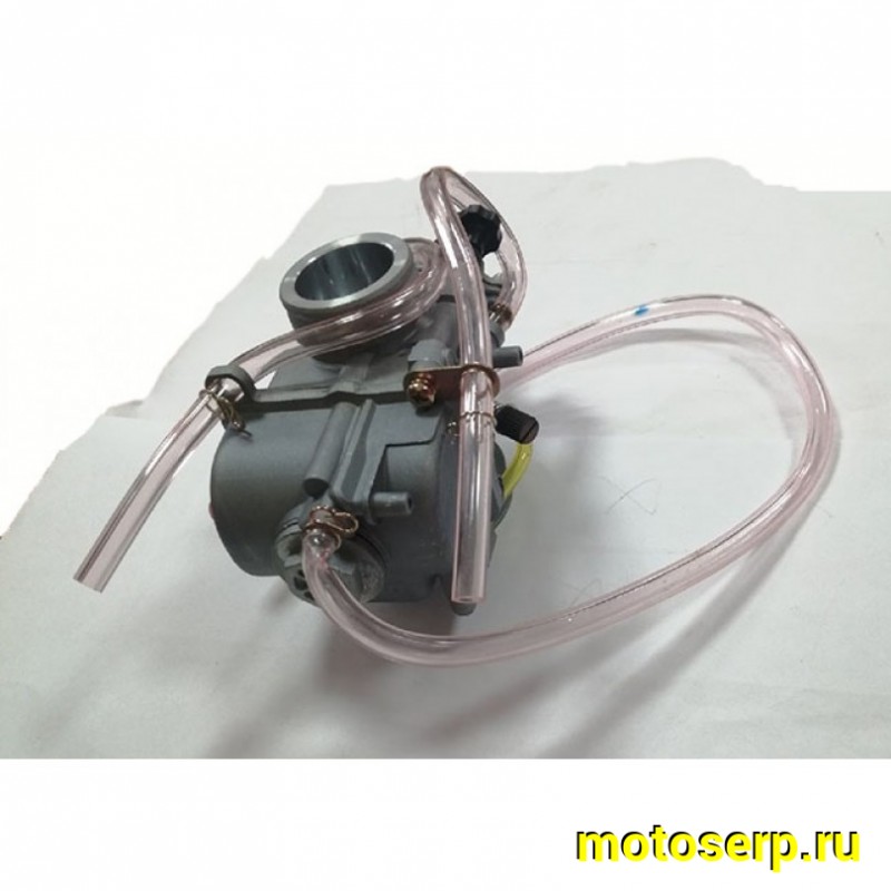 Купить  Карбюратор NIBBI PWK26 SP RACING (150-250cc) впускной d-46mm, выпускной d-26mm  (шт) (Regul PWK26SP купить с доставкой по Москве и России, цена, технические характеристики, комплектация фото  - motoserp.ru