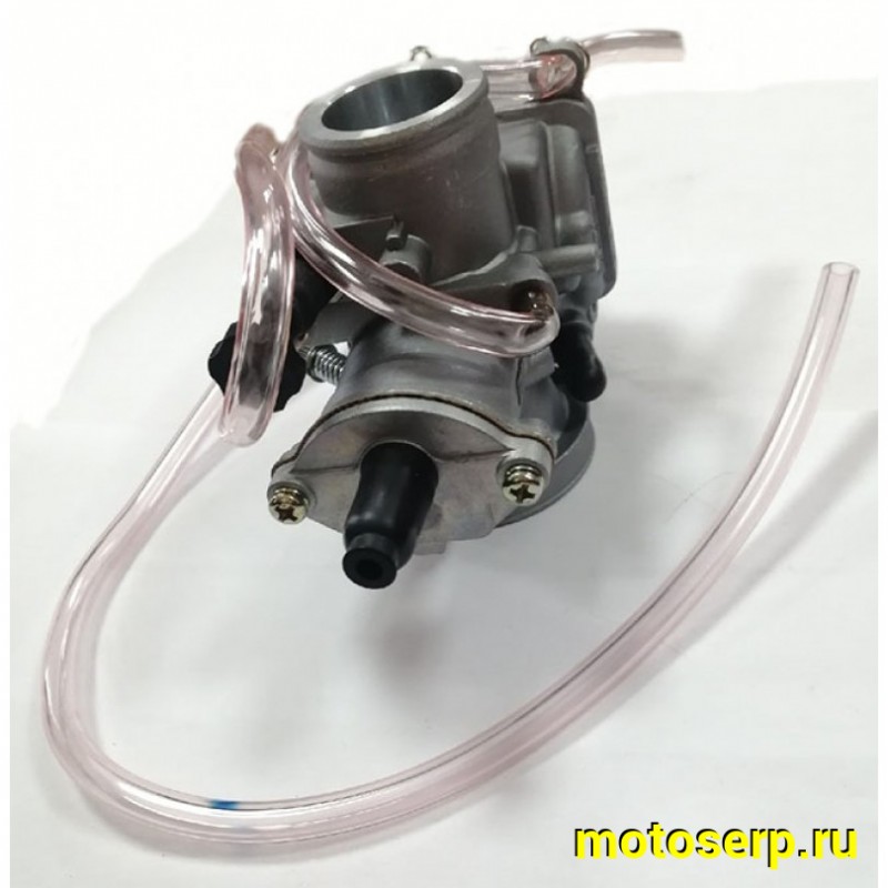 Купить  Карбюратор NIBBI PWK26 SP RACING (150-250cc) впускной d-46mm, выпускной d-26mm  (шт) (Regul PWK26SP купить с доставкой по Москве и России, цена, технические характеристики, комплектация фото  - motoserp.ru