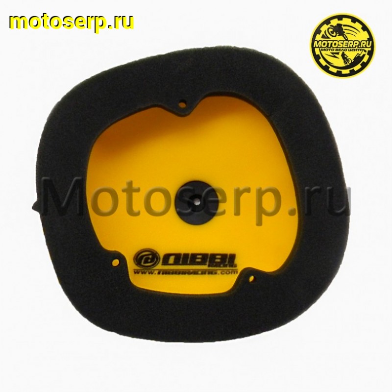 Купить  Фильтр воздушный (элемент) NIBBI ProLine BETA 2/4 Stroke Enduro 13-19, Cross Trainer 16-19. (шт) (Regul 303311 купить с доставкой по Москве и России, цена, технические характеристики, комплектация фото  - motoserp.ru