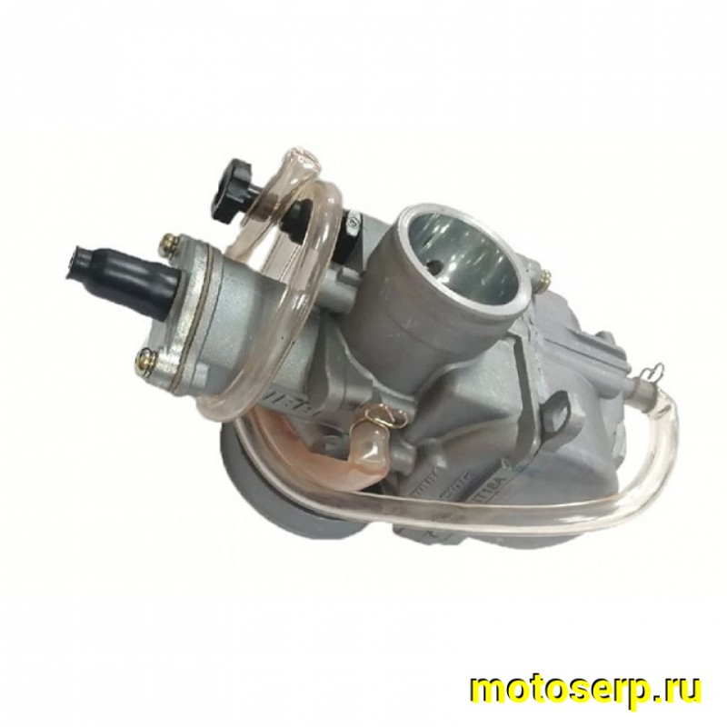 Купить  Карбюратор NIBBI PWK28 SP (150-250сс) впускной d-47mm, выпускной d-27mm (шт) (Regul PWK28SP купить с доставкой по Москве и России, цена, технические характеристики, комплектация фото  - motoserp.ru