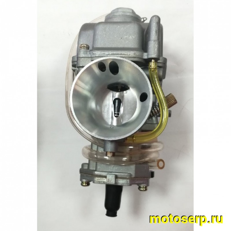 Купить  Карбюратор NIBBI PWK28 SP (150-250сс) впускной d-47mm, выпускной d-27mm (шт) (Regul PWK28SP купить с доставкой по Москве и России, цена, технические характеристики, комплектация фото  - motoserp.ru