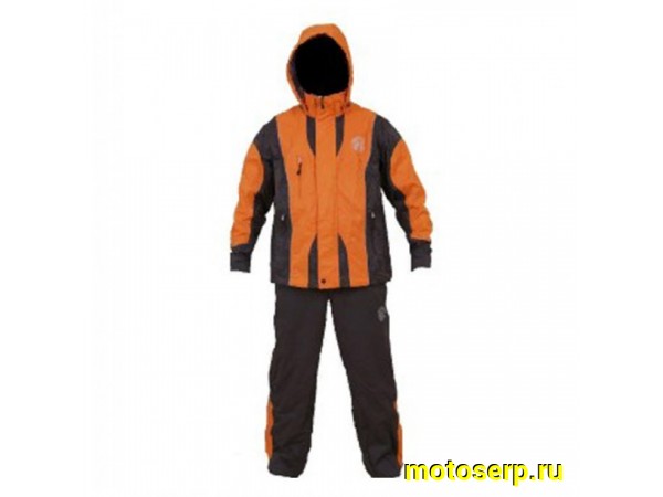 Купить  Костюм мужской 850М1-12 терракот/графит  54-56р. рост176 мембранный не продуваемый зимний (шт) (RMDetal 0117018 купить с доставкой по Москве и России, цена, технические характеристики, комплектация фото  - motoserp.ru