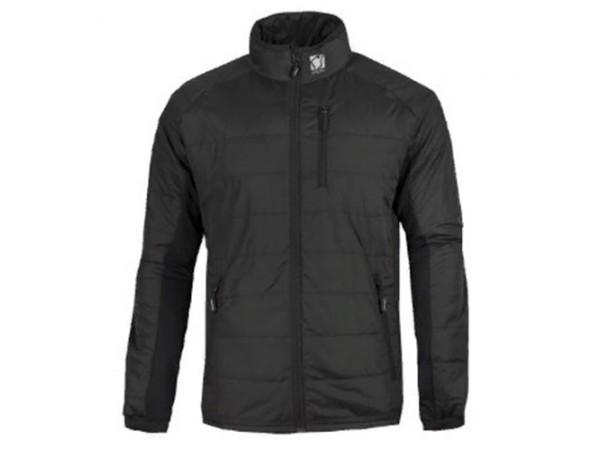 Купить  Куртка YOKO THERMO JACKET, черный (M) (шт) (RMDetal 0801846 купить с доставкой по Москве и России, цена, технические характеристики, комплектация фото  - motoserp.ru