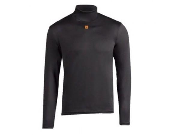 Купить  Термобелье (верх) YOKO UNDERSHIRT черный (размер S) (шт)  (RMDetal 0801849 купить с доставкой по Москве и России, цена, технические характеристики, комплектация фото  - motoserp.ru
