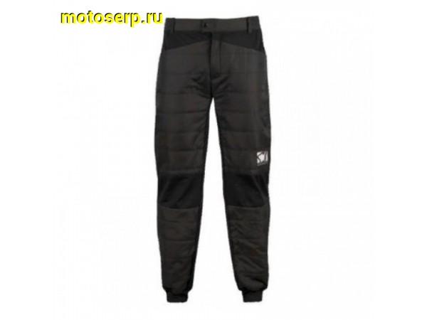 Купить  Штаны текстильные мотоциклетные (термо) YOKO THERMO PANT черный (L) (шт) (RMDetal 0801850 купить с доставкой по Москве и России, цена, технические характеристики, комплектация фото  - motoserp.ru