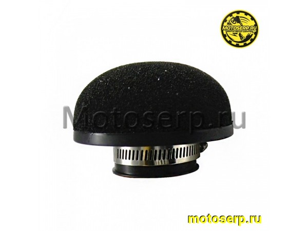 Купить  Фильтр воздушный нулевого сопротивления D45 сфера (шт)  (ML 11753 (Кокурин купить с доставкой по Москве и России, цена, технические характеристики, комплектация фото  - motoserp.ru