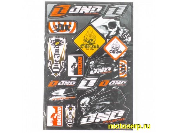 Купить  ====Наклейки (набор)  D6011 (шт) (ML 00683 купить с доставкой по Москве и России, цена, технические характеристики, комплектация фото  - motoserp.ru