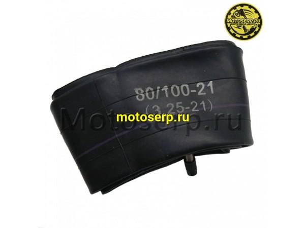 Купить  Камера  21"  (3.00/3.25-21) (80/100-21) Yuanxing (шт) (ML 12745 (R1  купить с доставкой по Москве и России, цена, технические характеристики, комплектация фото  - motoserp.ru