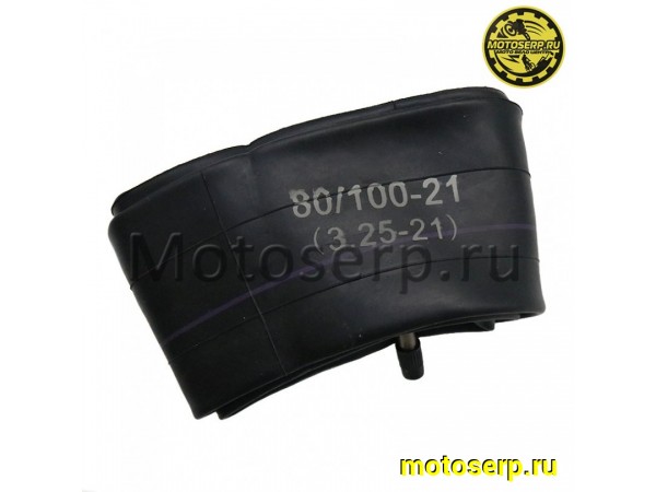 Купить  Камера  21"  (3.00/3.25-21) (80/100-21) Yuanxing (шт) (ML 12745 (R1  купить с доставкой по Москве и России, цена, технические характеристики, комплектация фото  - motoserp.ru