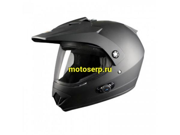 Купить  Шлем Кросс Origine Gladiatore (мотард) Solid стекло зимнее двойное черный мат. (XS) (шт) (0 купить с доставкой по Москве и России, цена, технические характеристики, комплектация фото  - motoserp.ru