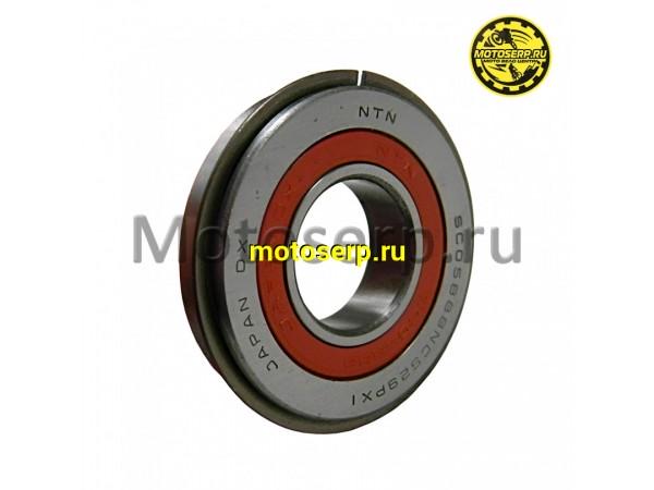 Купить  Подшипник 25*56*12  коленвала Honda DIO AF 55/56/57/58 c проточкой Zoomer SC05B88UNC529PX1 (JP) (шт) (MT S-3193 купить с доставкой по Москве и России, цена, технические характеристики, комплектация фото  - motoserp.ru