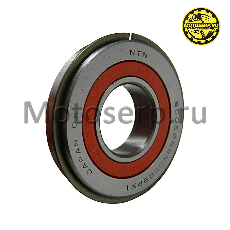 Купить  Подшипник 25*56*12  коленвала Honda DIO AF 55/56/57/58 c проточкой Zoomer SC05B88UNC529PX1 (JP) (шт) (MT S-3193 купить с доставкой по Москве и России, цена, технические характеристики, комплектация фото  - motoserp.ru