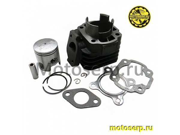 Купить  ЦПГ, поршневая группа Yamaha JOG 3KJ, 1P40QMB  65cc d44; p10 ТЮНИНГ (CN) (шт) (MM 95122 (MT C-1179 купить с доставкой по Москве и России, цена, технические характеристики, комплектация фото  - motoserp.ru