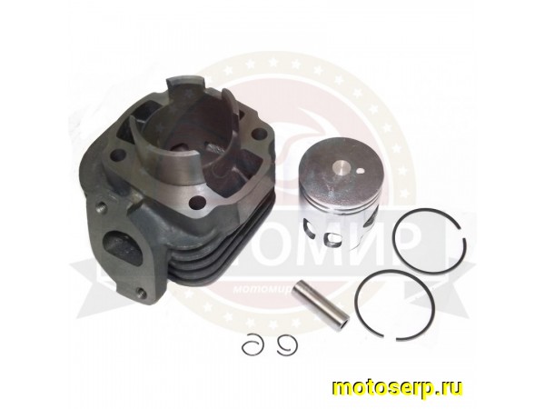 Купить  ЦПГ, поршневая группа Yamaha JOG 3KJ, 1P40QMB  65cc d44; p10 ТЮНИНГ (CN) (шт) (MM 95122 (MT C-1179 купить с доставкой по Москве и России, цена, технические характеристики, комплектация фото  - motoserp.ru