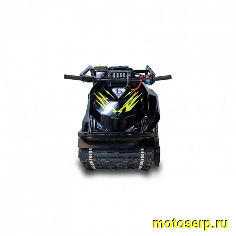 Купить  Мотобуксировщик Бурлак-М2 LFK 15 л.с., электрозапуск, передний привод (шт) (SS купить с доставкой по Москве и России, цена, технические характеристики, комплектация фото  - motoserp.ru