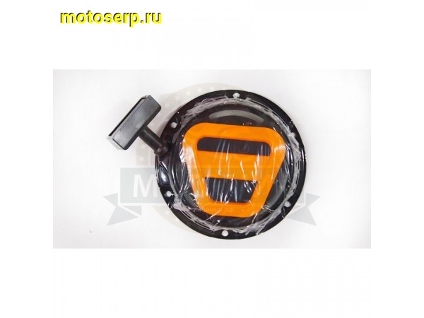 Купить  Стартер ручной механический в сб. LIFAN 9 л.с. KP230 (23200-A232T-0006) (шт)  (0 купить с доставкой по Москве и России, цена, технические характеристики, комплектация фото  - motoserp.ru