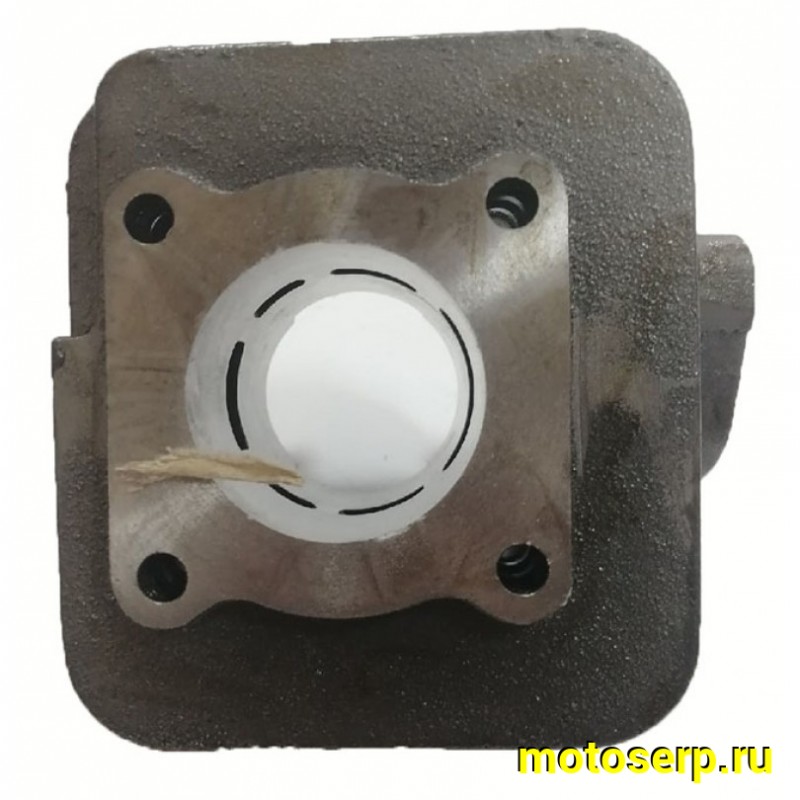 Купить  Цилиндр голый Honda LEAD-50 50cc d40; (CN) (шт) (0 купить с доставкой по Москве и России, цена, технические характеристики, комплектация фото  - motoserp.ru