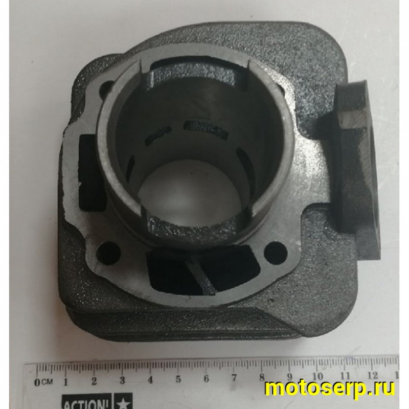 Купить  Цилиндр голый Honda LEAD-50 50cc d40; (CN) (шт) (0 купить с доставкой по Москве и России, цена, технические характеристики, комплектация фото  - motoserp.ru