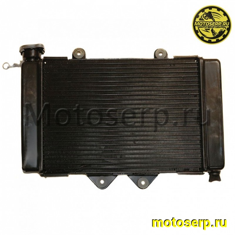 Купить  Двигатель  в сб. 250cc 174MN-3 ZS (CBS300) 4Т, 27 л.с, мех 5ск, верхн р/в, 4клап, жидк охл. полный комплект + радиатор (шт) (MM 77875 купить с доставкой по Москве и России, цена, технические характеристики, комплектация фото  - motoserp.ru