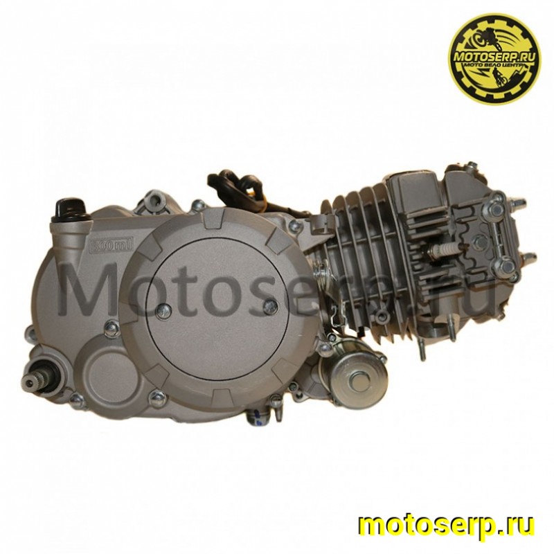 Купить  Двигатель  в сб. 140cc CAB 1P56FMJ (YX) (X150) 4Т, мех 4ск, нижн. э/старт. (шт) (SM 810-6426  купить с доставкой по Москве и России, цена, технические характеристики, комплектация фото  - motoserp.ru