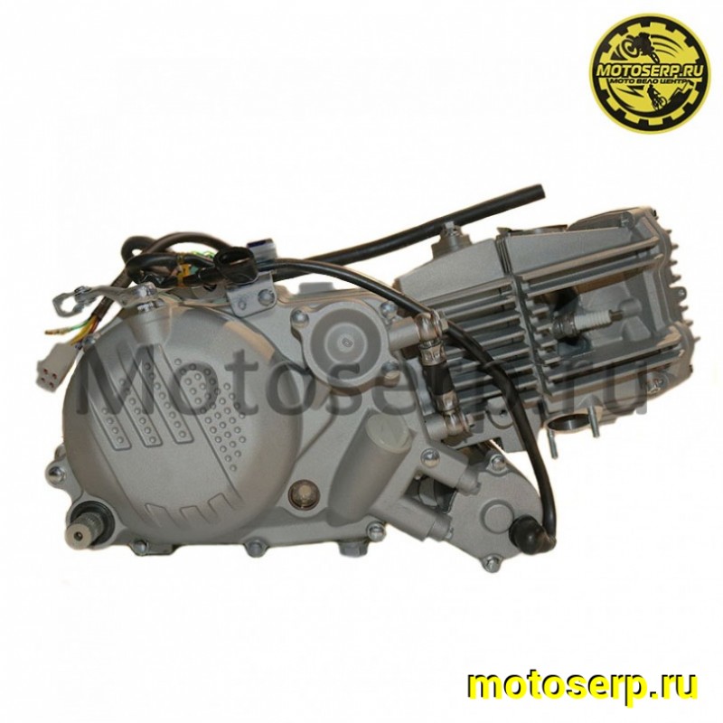 Купить  Двигатель  в сб. 190cc CAB 1P62YML-2 (ZS) (W190), 4Т, мех 4, ниж эл/старт, пуск на люб пер. подходит на любой пит, без радиат (шт) (SM 810-9092 купить с доставкой по Москве и России, цена, технические характеристики, комплектация фото  - motoserp.ru