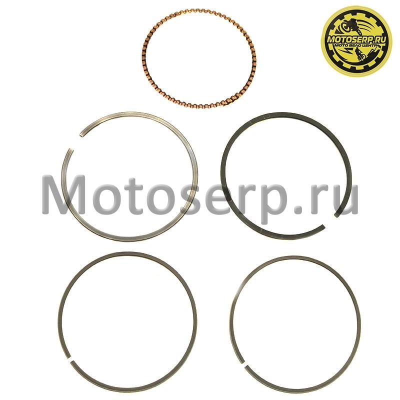 Купить  Кольцо поршневое (кольца поршневые) YX140 см3 156FMJ D56 TTR150, KAYO-140, YX140 CN (комп) (SM 010-3272  купить с доставкой по Москве и России, цена, технические характеристики, комплектация фото  - motoserp.ru