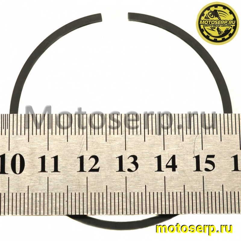 Купить  Кольцо поршневое (кольца поршневые) YX140 см3 156FMJ D56 TTR150, KAYO-140, YX140 CN (комп) (SM 010-3272  купить с доставкой по Москве и России, цена, технические характеристики, комплектация фото  - motoserp.ru