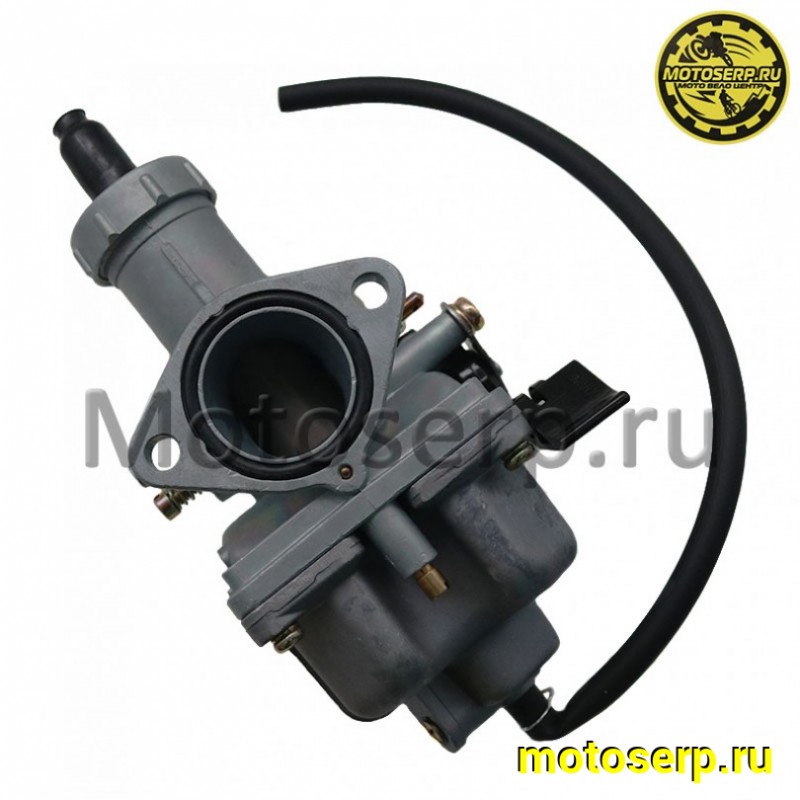 Купить  Карбюратор 156FMI, 157FMI, 162FMJ (d-26mm L-48mm между шпильками) PZ27 CG150  (шт) (SM 332-3032 купить с доставкой по Москве и России, цена, технические характеристики, комплектация фото  - motoserp.ru