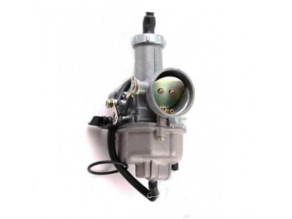 Купить  Карбюратор 164FML, 161FMJ, 162FMJ-B (d-30mm L-48mm между шпильками) PZ30. CG200 (шт)  (SM 332-9169 купить с доставкой по Москве и России, цена, технические характеристики, комплектация фото  - motoserp.ru