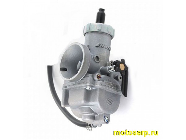 Купить  Карбюратор NIBBI PE28 SP (150-250cc) впускной d-43mm, выпускной d-28mm (шт) (SM 332-9909 купить с доставкой по Москве и России, цена, технические характеристики, комплектация фото  - motoserp.ru