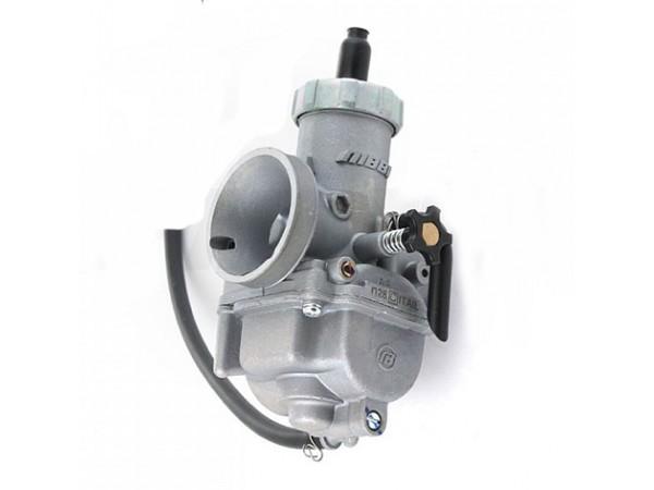 Купить  Карбюратор NIBBI PE28 SP (150-250cc) впускной d-43mm, выпускной d-28mm (шт) (SM 332-9909 купить с доставкой по Москве и России, цена, технические характеристики, комплектация фото  - motoserp.ru