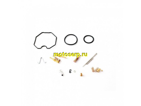Купить  Ремкомплект карбюратора 165FMM,166FMM,167FMM,169FMM 250cc  (CG,CB150-250) PZ30 (шт) (ANKON 008758  купить с доставкой по Москве и России, цена, технические характеристики, комплектация фото  - motoserp.ru