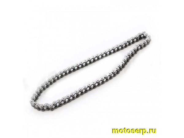 Купить  Цепь привода электростартера ZS190 ZS 1P62YML-2 (W190)  66 звеньев (шт) (SM 758-3602 купить с доставкой по Москве и России, цена, технические характеристики, комплектация фото  - motoserp.ru