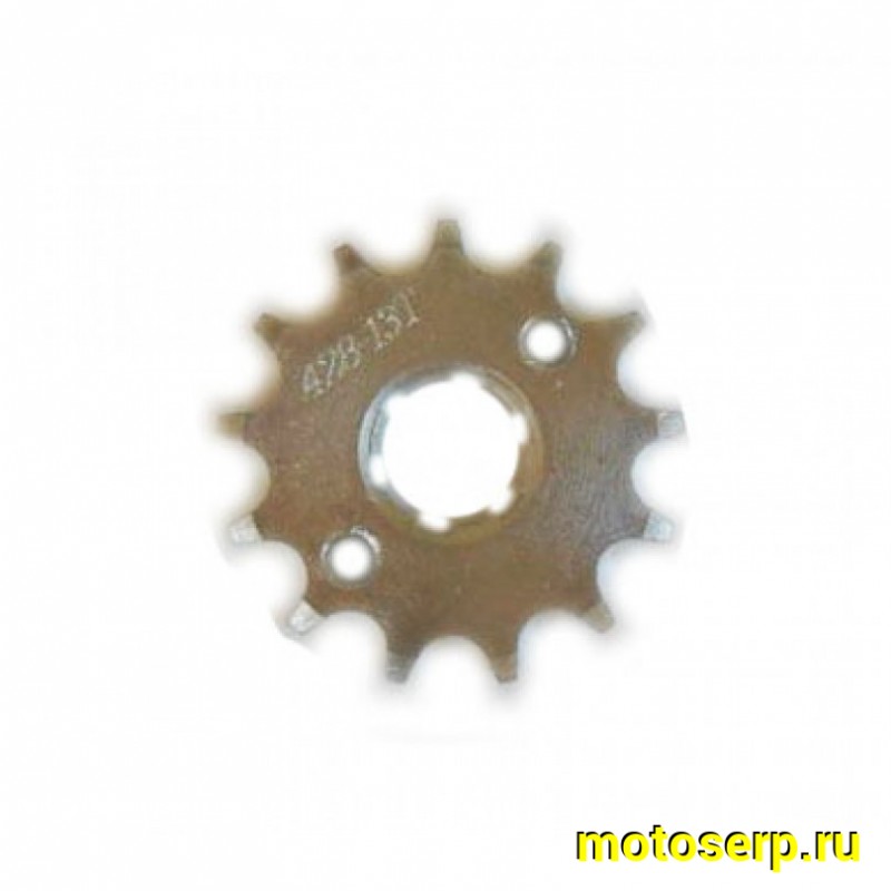 Купить  Звезда ведущая (428-13) 156-164FML (125-250cc) (шт) (SM 687-8288 купить с доставкой по Москве и России, цена, технические характеристики, комплектация фото  - motoserp.ru