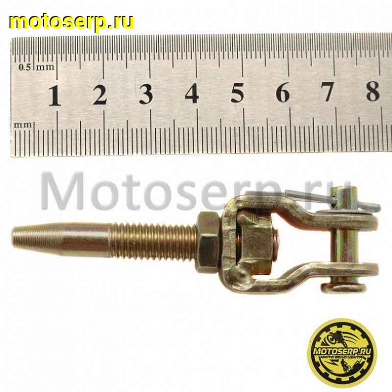 Купить  Тормоз задний ножной (машинка, главный тормозной цилиндр) Sport 003 и др. (шт) (Regul 303501 купить с доставкой по Москве и России, цена, технические характеристики, комплектация фото  - motoserp.ru