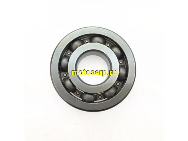 Купить  Подшипник коленвала 28*72*18  165FMM (шт) (SM 252-1610  купить с доставкой по Москве и России, цена, технические характеристики, комплектация фото  - motoserp.ru