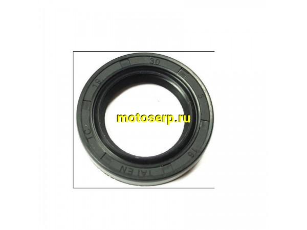Купить  Сальник 19.8*30*5 1P57QMJ-2D  (шт) (SM 919-3763 купить с доставкой по Москве и России, цена, технические характеристики, комплектация фото  - motoserp.ru