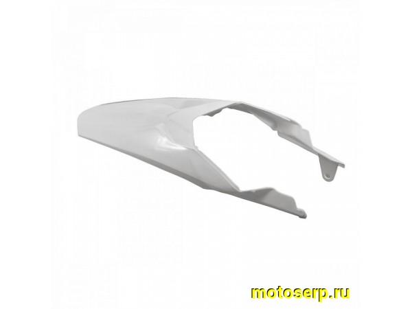 Купить  Крыло заднее (хвост) KAYO K1 (SM 776-6786 купить с доставкой по Москве и России, цена, технические характеристики, комплектация фото  - motoserp.ru