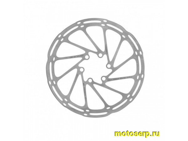 Купить  Диск (ротор) тормозной без муфты 203mm (NO NAME-Китай) Вело (шт) (R5 11391 (Дан купить с доставкой по Москве и России, цена, технические характеристики, комплектация фото  - motoserp.ru